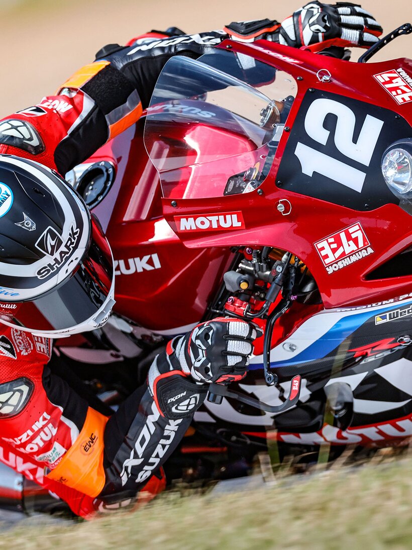 Suzuki Offizielle Website Suzuki Österreich